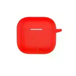 Huawei Freebuds Se 3 Hang Kılıf - Kırmızı-1