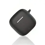 Huawei Freebuds Se 3 Hang Kılıf - Siyah-2