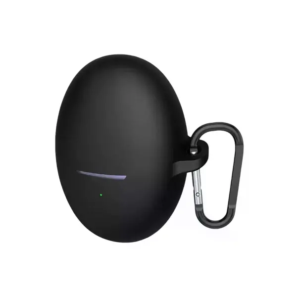 Huawei Freebuds 6 Hang Kılıf - Siyah