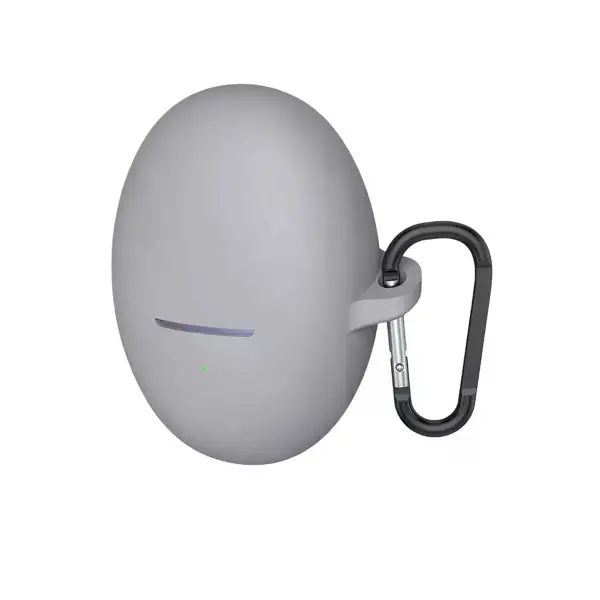 Huawei Freebuds 6 Hang Kılıf - Bej