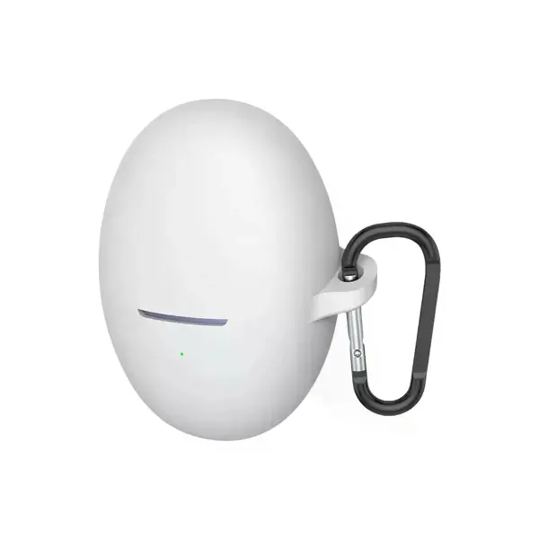 Huawei Freebuds 6 Hang Kılıf - Beyaz