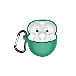 Huawei Freebuds 6 Hang Kılıf - Pudra-2
