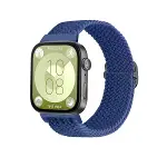Huawei Fit 4  Kordon - Lacivert-1