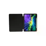 Newface Huawei MatePad SE Kılıf Kalemlikli Mars Tablet Kılıfı - Siyah-2