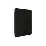 Newface Huawei MatePad SE Kılıf Kalemlikli Mars Tablet Kılıfı - Siyah-4
