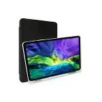 Newface Huawei MatePad SE Kılıf Kalemlikli Mars Tablet Kılıfı - Siyah-1