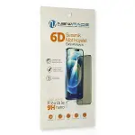 Xiaomi Redmi Note 9 Pro 6d Mat Seramik Hayalet Nano Ekran Koruyucu-2
