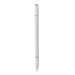 Dokunmatik Stylus Kalem Pen 1101 - Beyaz-2