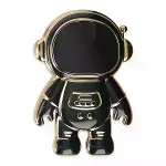 Astro Stand Astronot - Siyah-1