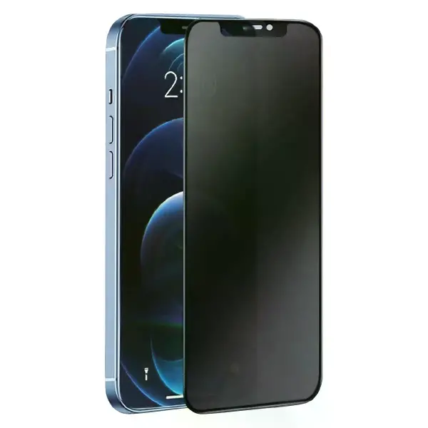 İphone 17 3d Antistatik Hayalet Cam Ekran Koruyucu