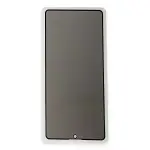 İphone 17 3d Antistatik Hayalet Cam Ekran Koruyucu-2