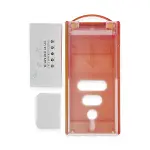 Joko Samsung Galaxy S24 Ultra AutoKit 5in1 Fiber Polymer Nano Ekran Koruyucu-3