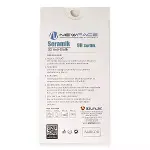 Samsung Galaxy A15 4g 3d Antistatik Seramik Nano Ekran Koruyucu-2