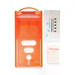 Joko Samsung Galaxy S23 Ultra AutoKit 5in1 Fiber Hayalet Cam Ekran Koruyucu-3