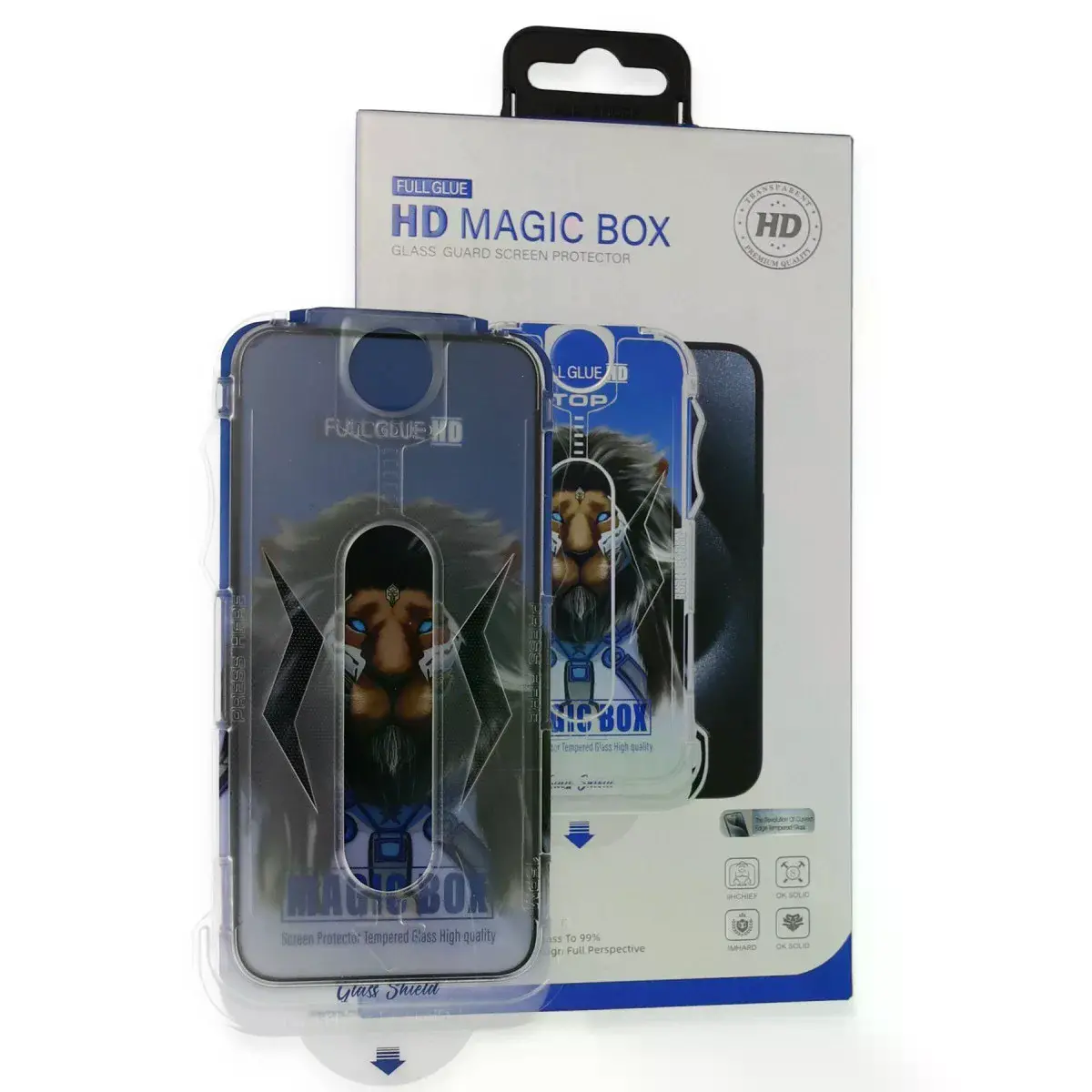 İphone 15 Pro Max Vanessa Magic Cam