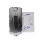 İphone 15 Pro Max Vanessa Magic Hayalet Cam-3