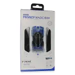 İphone 15 Pro Max Vanessa Magic Hayalet Cam-4