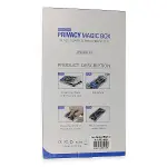 İphone 15 Pro Max Vanessa Magic Hayalet Cam-5