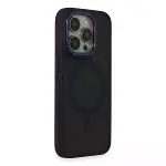 Joko  iPhone 14 Pro Max Kılıf Rocky Magsafe Kapak - Derin Mor-2