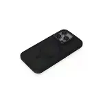 Joko  iPhone 14 Pro Max Kılıf Rocky Magsafe Kapak - Derin Mor-4