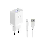 Joko Jk77 12w + Px17 1m 2.4a Usb To Lightning Kablolu Pd Şarj Cihazı-1