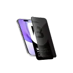 İphone 17 Pro Bilvis 3d Hayalet Cam Ekran Koruyucu-2