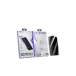 İphone 17 Pro Max Bilvis 3d Hayalet Cam Ekran Koruyucu-6