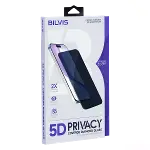 İphone 17 Pro Max Bilvis 3d Hayalet Cam Ekran Koruyucu-1