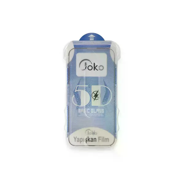 Joko İphone 15 Plus Joko Magic 5d Cam