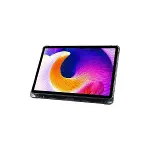 Xiaomi Redmi Pad Se 4g Kılıf Kalemlikli Mars Tablet Kılıfı - Siyah-2