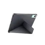 Xiaomi Redmi Pad Se 4g Kılıf Kalemlikli Mars Tablet Kılıfı - Siyah-3