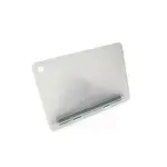 İpad 10.2 (8.nesil) Kılıf Kalemlikli Mars Tablet Kılıfı - Koyu Yeşil-6