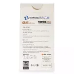 Samsung Galaxy S25 Plus 3d Antistatik Hayalet Cam Ekran Koruyucu-4