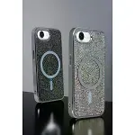 Joko  iPhone 16E Helen Magsafe Kapak - Siyah-2