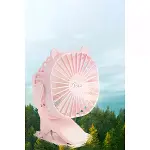 Joko JS03 Masaüstü Soğutma Fanı - Beyaz-3