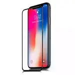 Xiaomi Redmi Note 9 5D Eko Cam Ekran Koruyucu-2