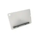 Samsung Galaxy X200 Tab A8 10.5 Kılıf Kalemlikli Mars Tablet Kılıfı - Siyah-6