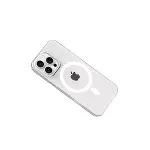 Joko  iPhone 16 Pro Max PC Blank Magsafe Kapak - Şeffaf-3