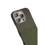 Joko  iPhone 16 Pro Max Volt Magsafe Kapak - Kahverengi-3