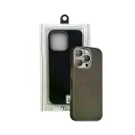Joko  iPhone 16 Pro Max Volt Magsafe Kapak - Kahverengi-4