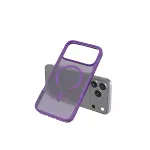 Joko  iPhone 17 Pro Jota Magsafe Kapak - Derin Mor-3