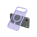 Joko  iPhone 17 Air Jota Magsafe Kapak - Lila-2