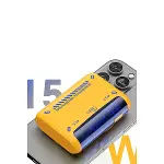 Joko J31 10.000 mAh 20W PD Magsafe Powerbank - Turuncu-3