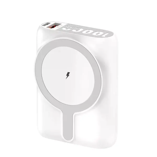 Joko J31 10.000 mAh 20W PD Magsafe Powerbank - Beyaz