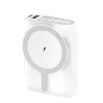 Joko J31 10.000 mAh 20W PD Magsafe Powerbank - Beyaz-1