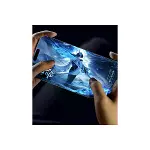 İphone 15 Pro Max Bilvis 0.18mm Plus Cam Ekran Koruyucu-2