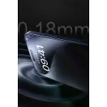 İphone 15 Pro Max Bilvis 0.18mm Plus Cam Ekran Koruyucu-4