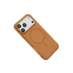 Joko  iPhone 17 Pro Jully Magsafe Kapak - Turuncu-2