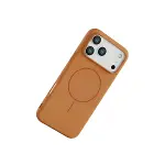 Joko  iPhone 17 Pro Jully Magsafe Kapak - Turuncu-3
