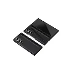 Joko Samsung Galaxy Z Fold 6 Hole Fold Kapak - Siyah-3